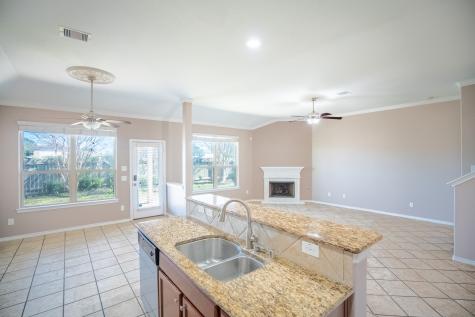 20226 Blue Lake View Lane Humble TX 77338
