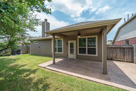 20226 Blue Lake View Lane Humble TX 77338