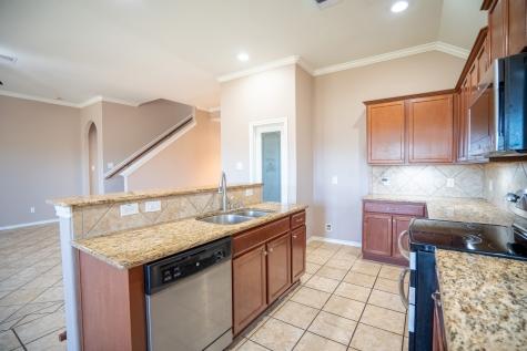 20226 Blue Lake View Lane Humble TX 77338
