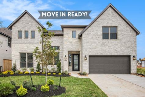 1190 Stillwater Pond Drive Conroe TX 77304