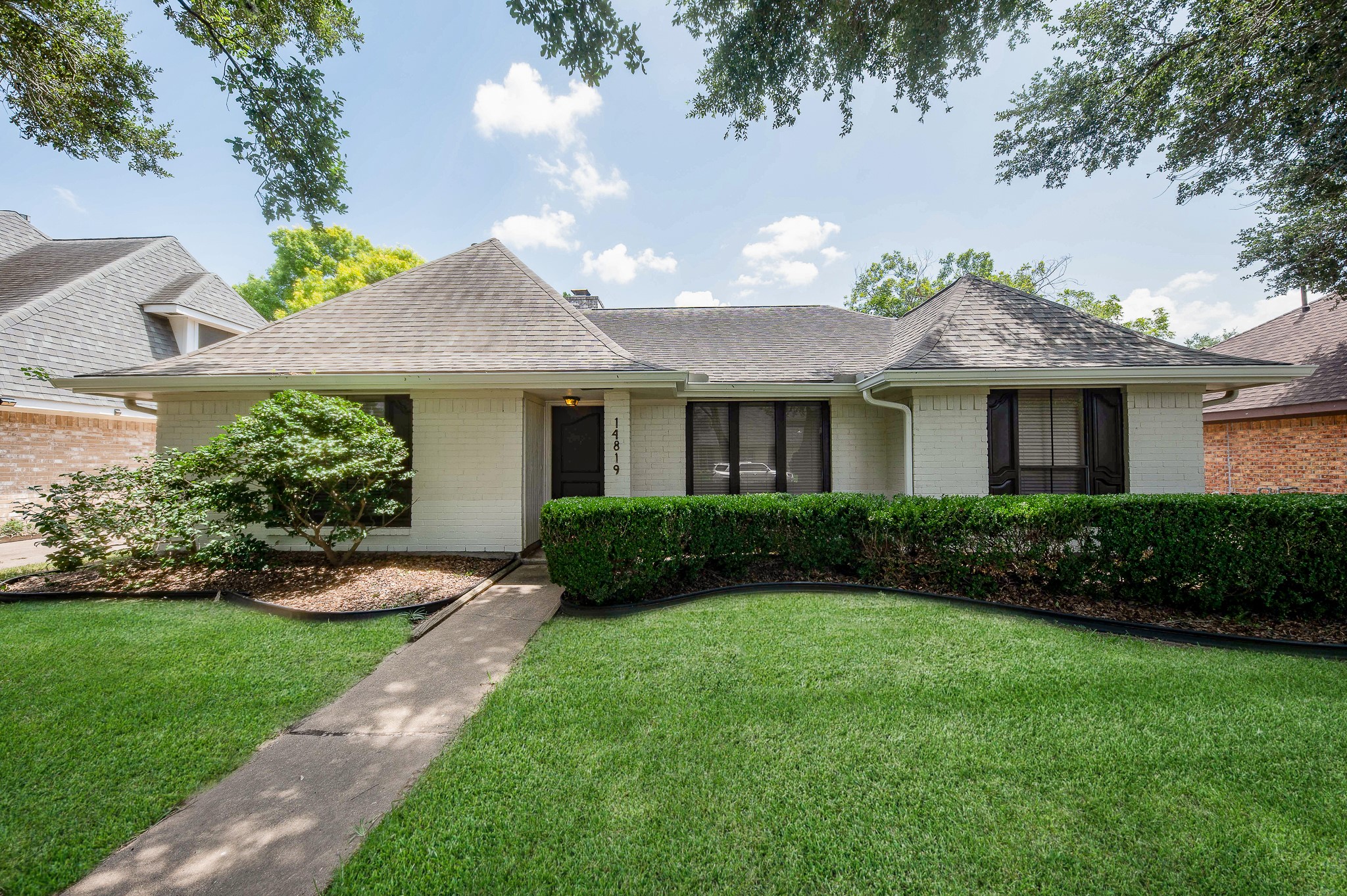 14819 Delbarton Drive Houston TX 77083