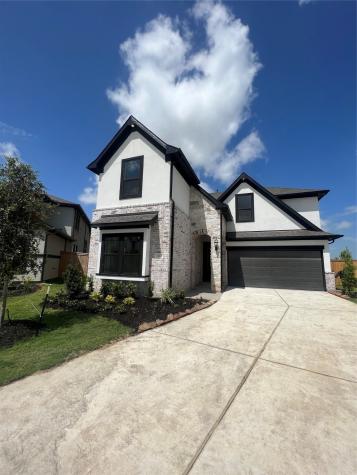18762 Ebony Grove Trail Cypress TX 77433