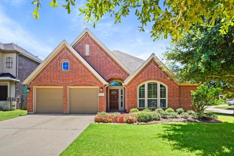 6831 Miller Shadow Lane Sugar Land TX 77479