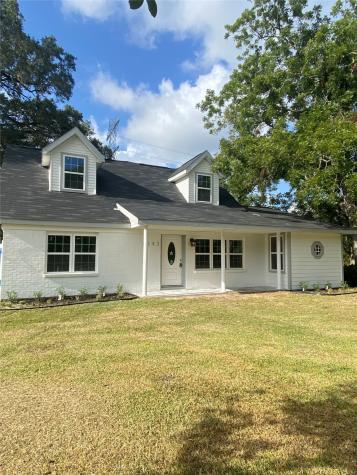 1243 County Road 677 Brazoria TX 77422