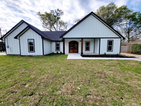 1101 N 2nd Street Silsbee TX 77656