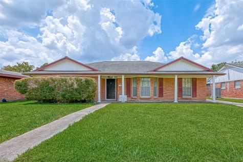8110 Wilmerdean Street Houston TX 77061