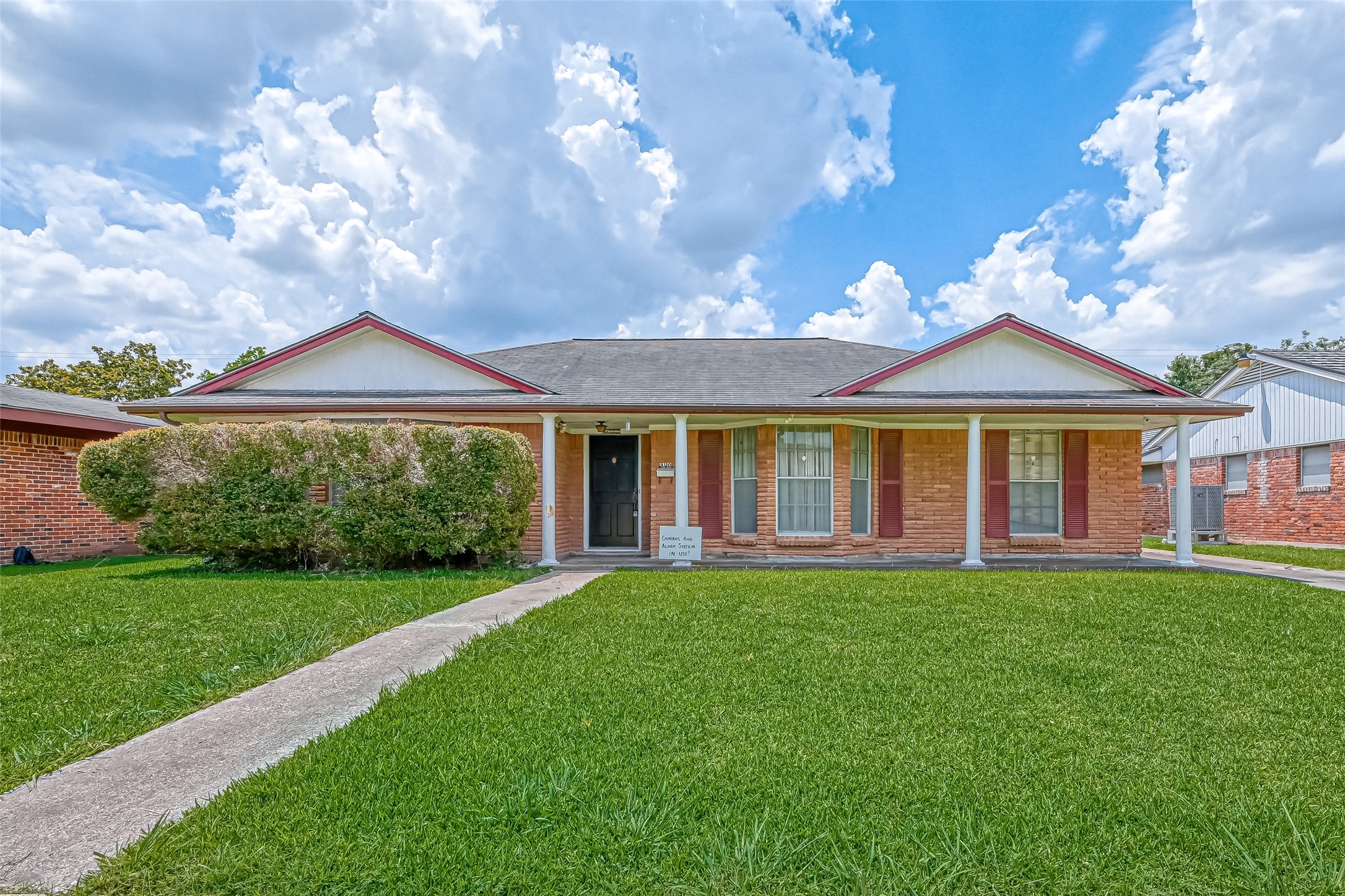 8110 Wilmerdean Street Houston TX 77061