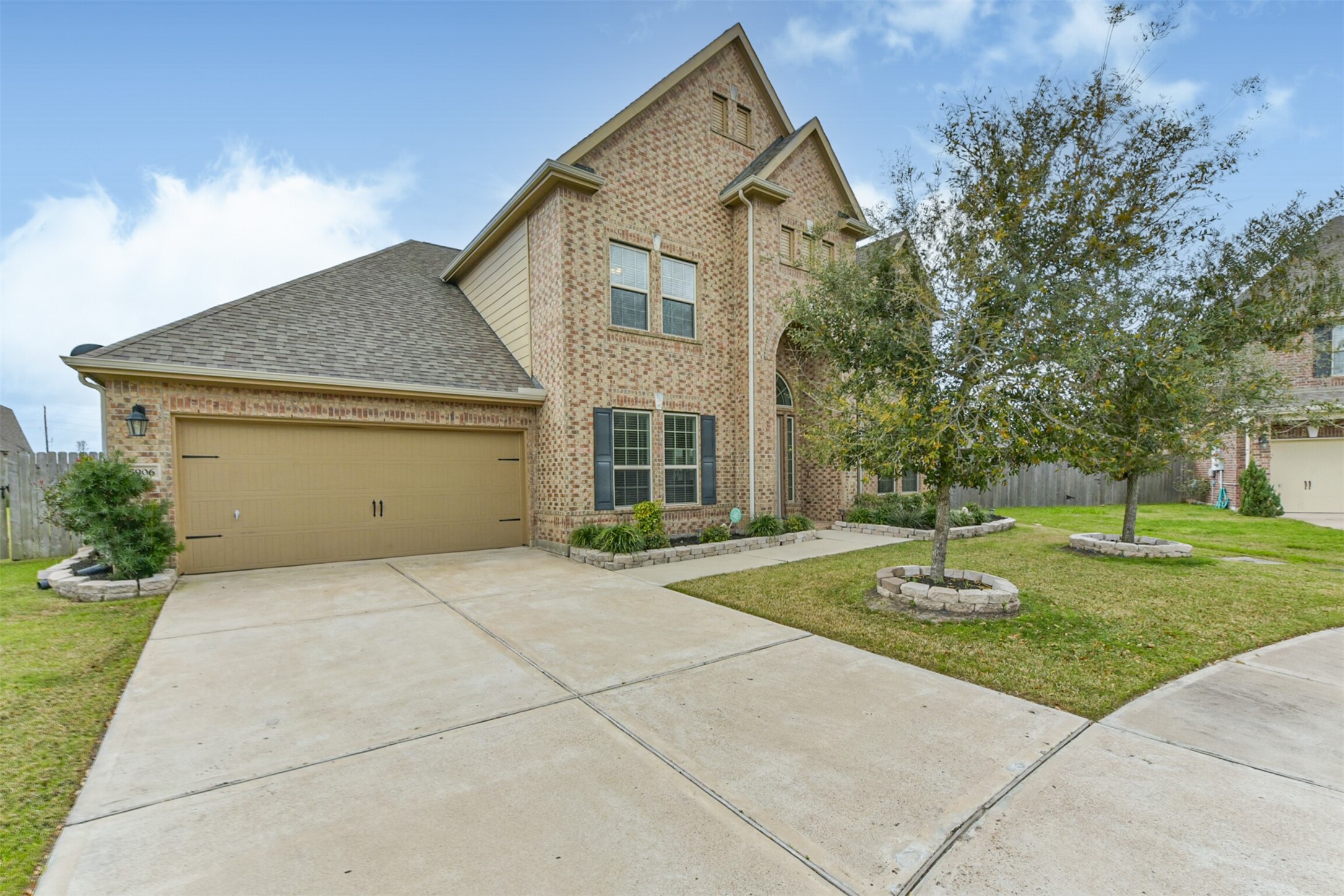 5906 Rose Quartz Lane Richmond TX 77469