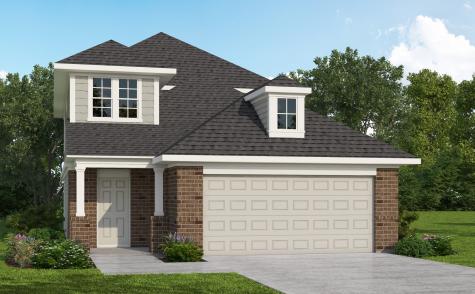 11824 Beachberry Drive Houston TX 77034