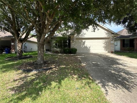 6731 Hidden Colony Lane Dickinson TX 77539