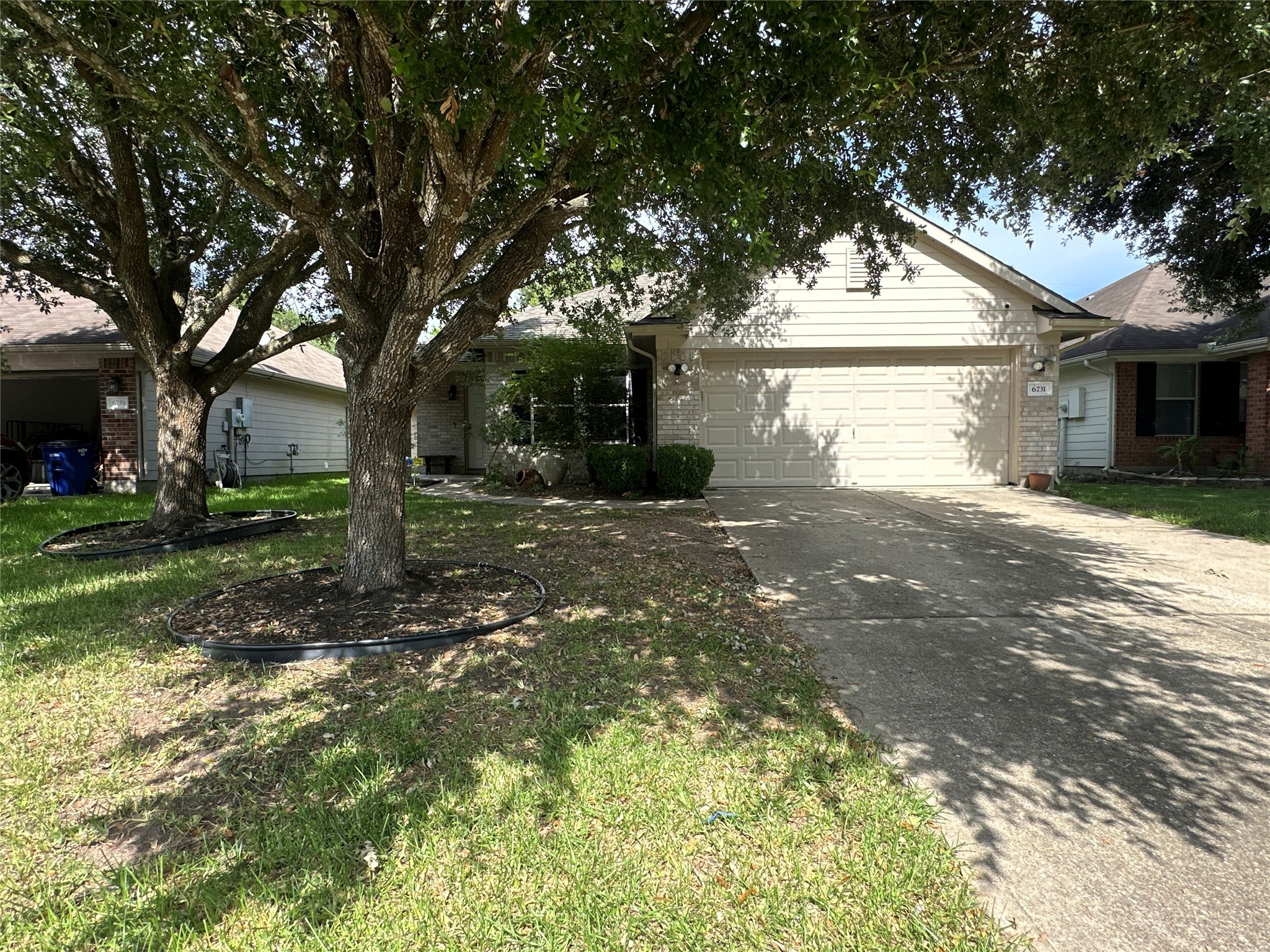 6731 Hidden Colony Lane Dickinson TX 77539