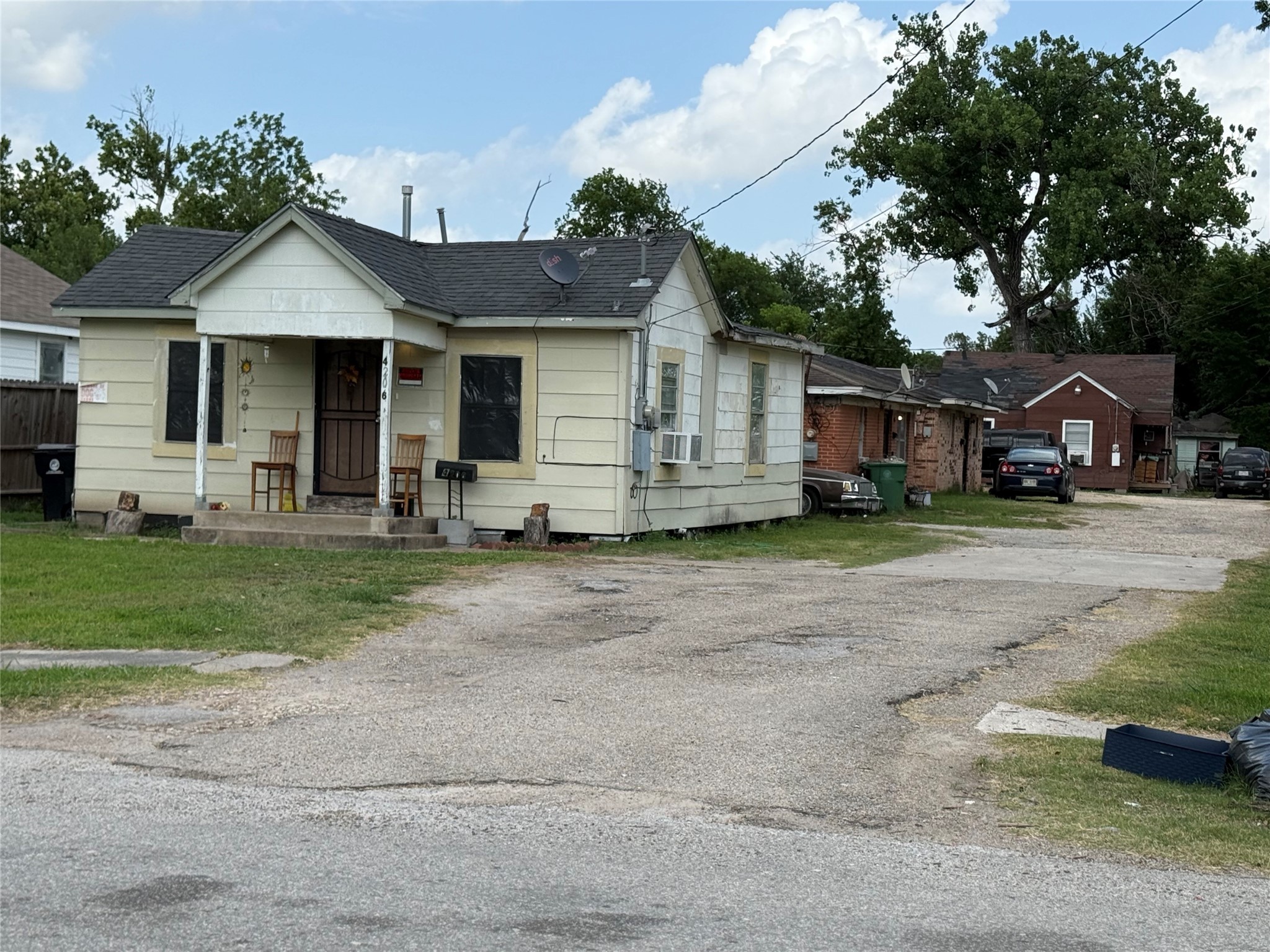 4204 Wipprecht Street Houston TX 77026