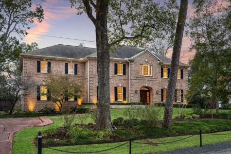 10235 Pineland Drive Houston TX 77024