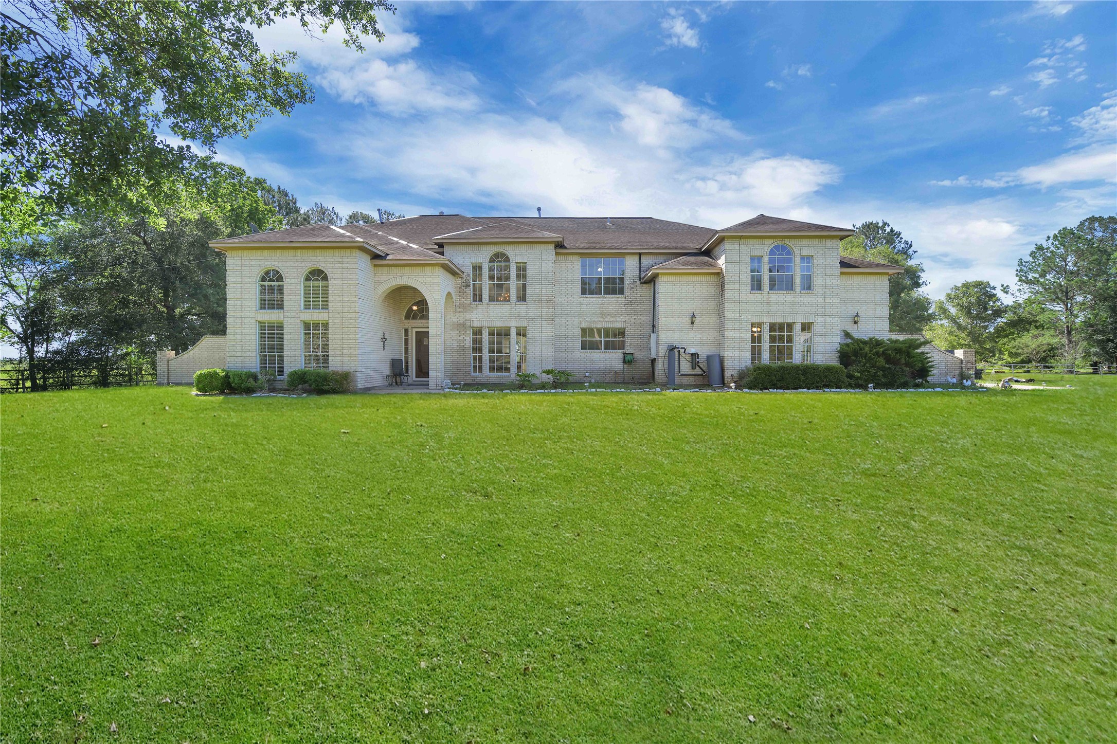7415 Live Oak Circle Alvin TX 77511