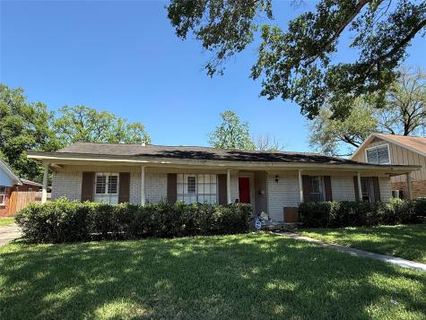 8814 Imogene Street Houston TX 77074