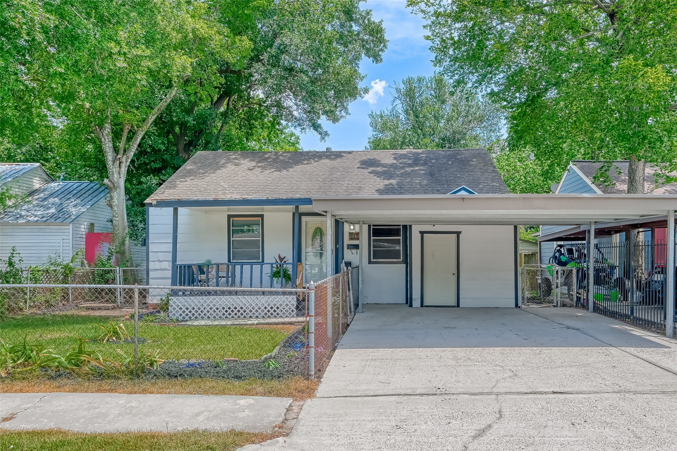 6514 Myrtle Street Houston TX 77087