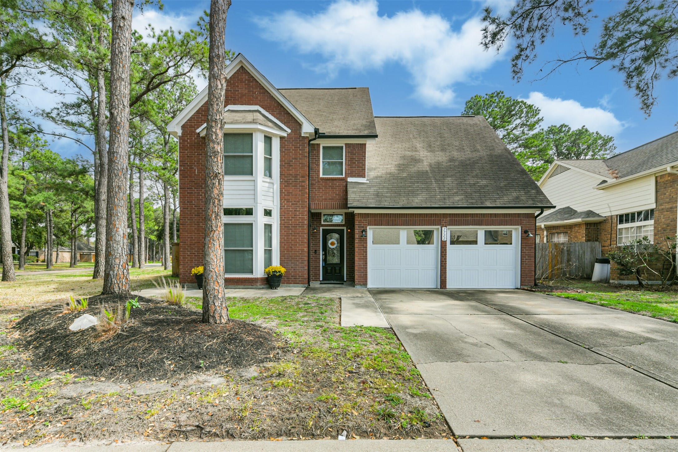 7722 Thorncreek Way Houston TX 77095