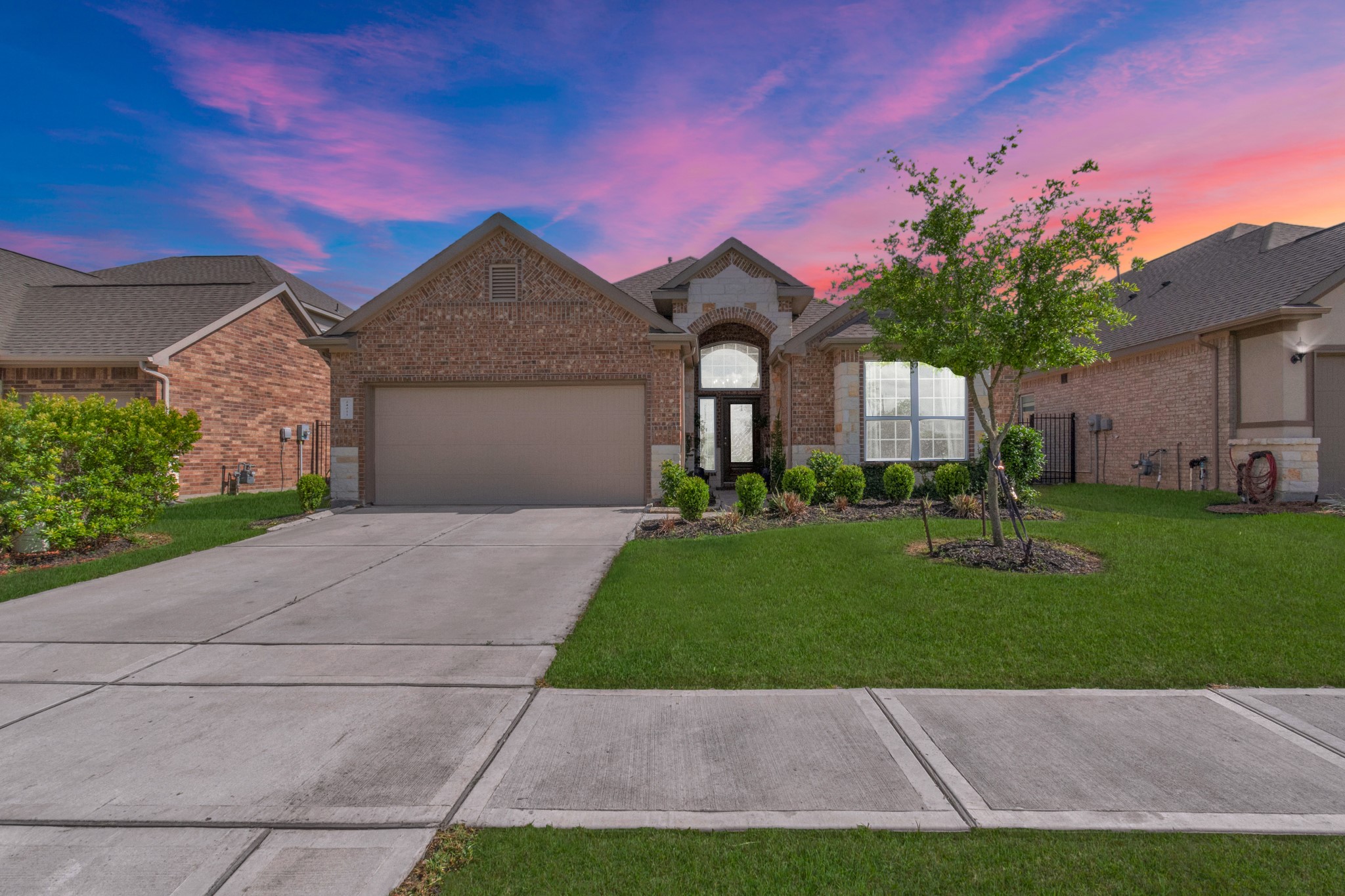24011 Lesina Street Katy TX 77493