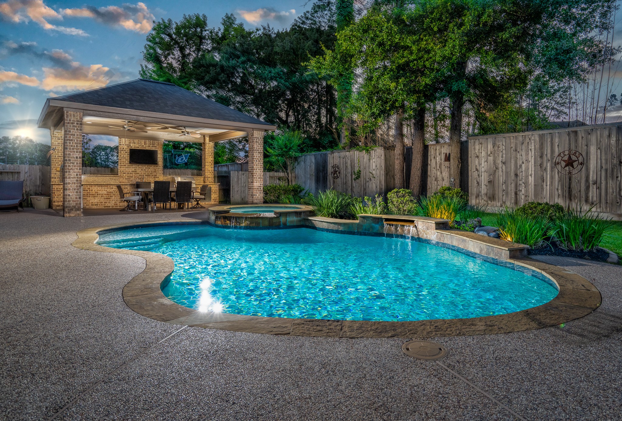 13820 Barrow Cliff Lane Cypress TX 77429