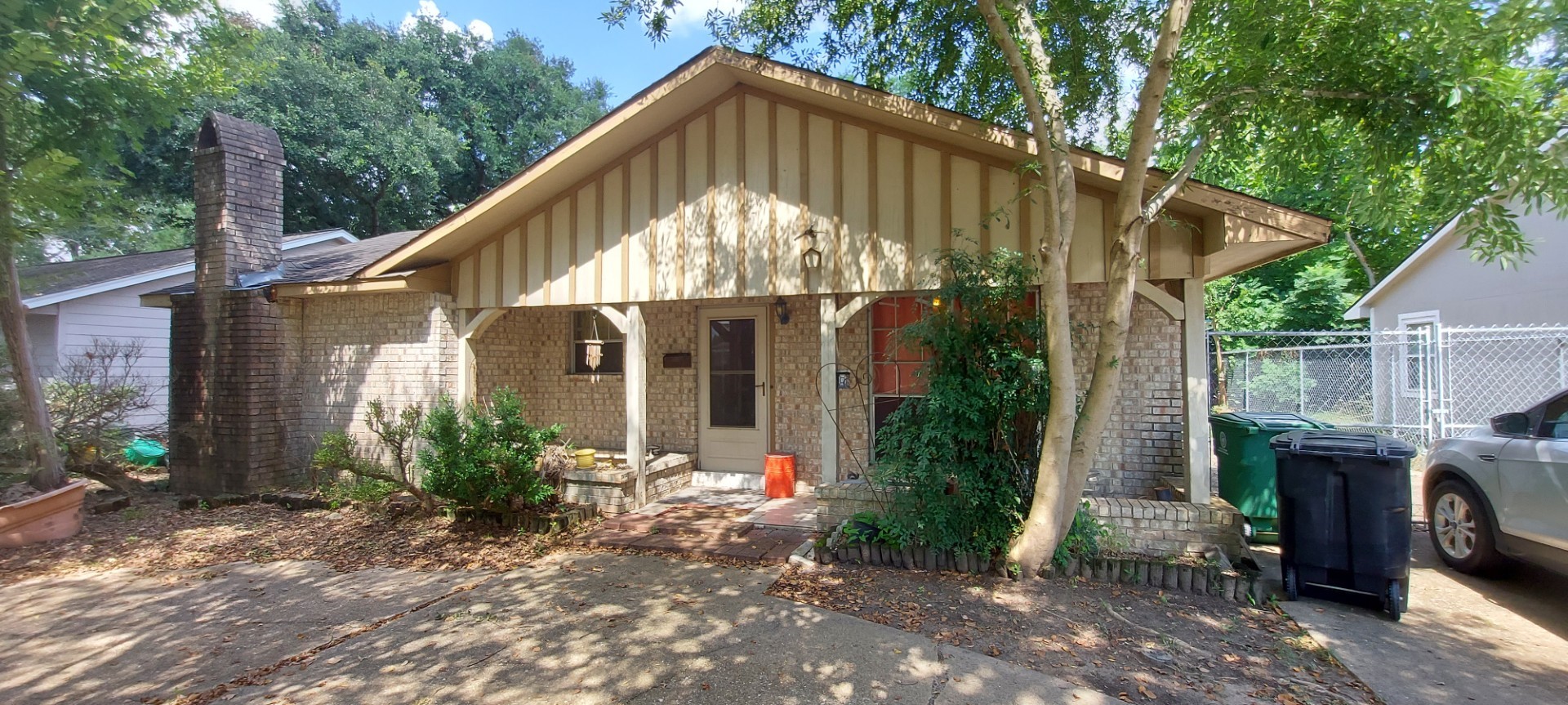 10821 Stover Street Houston TX 77075