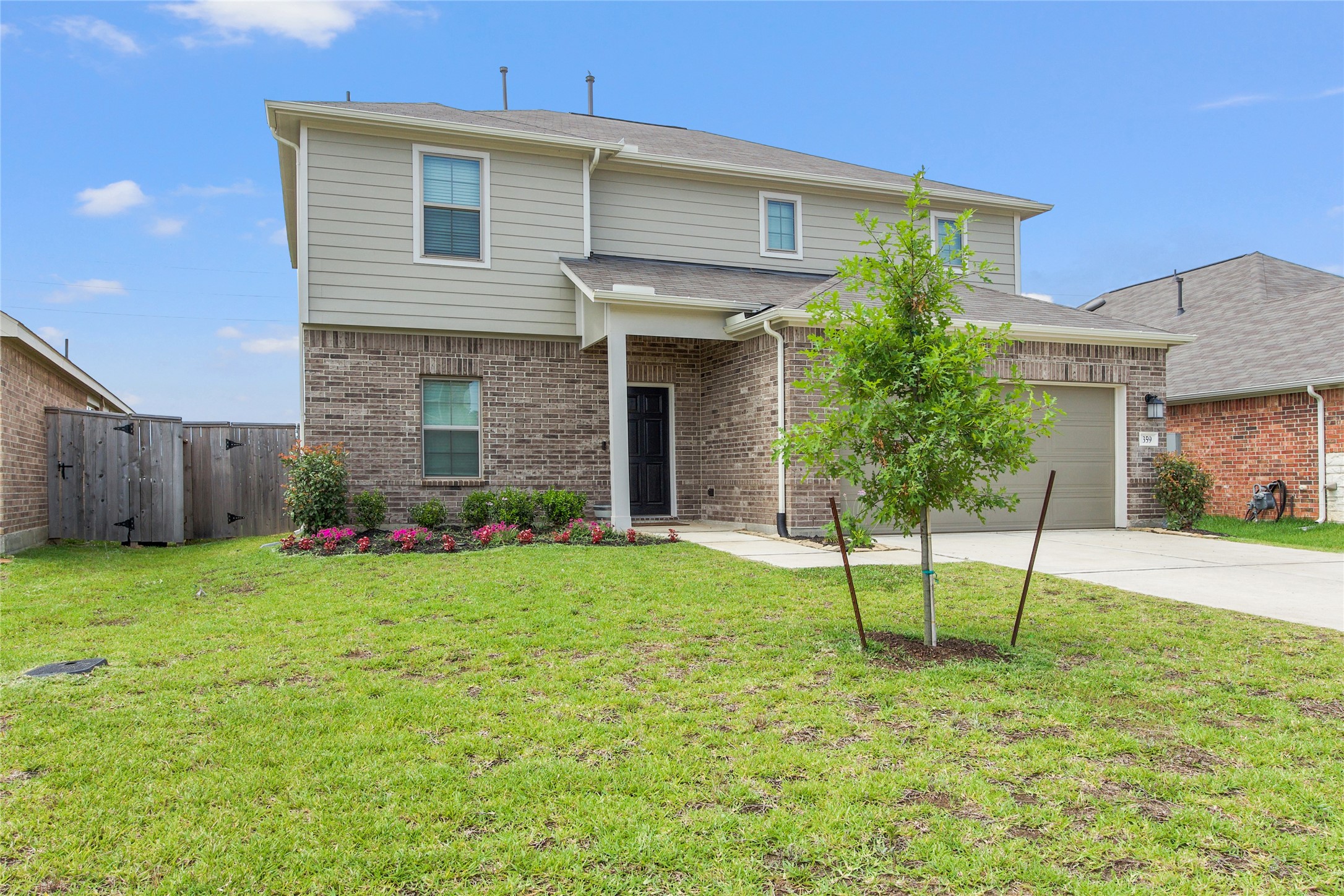 359 Jewett Meadow Drive Magnolia TX 77354