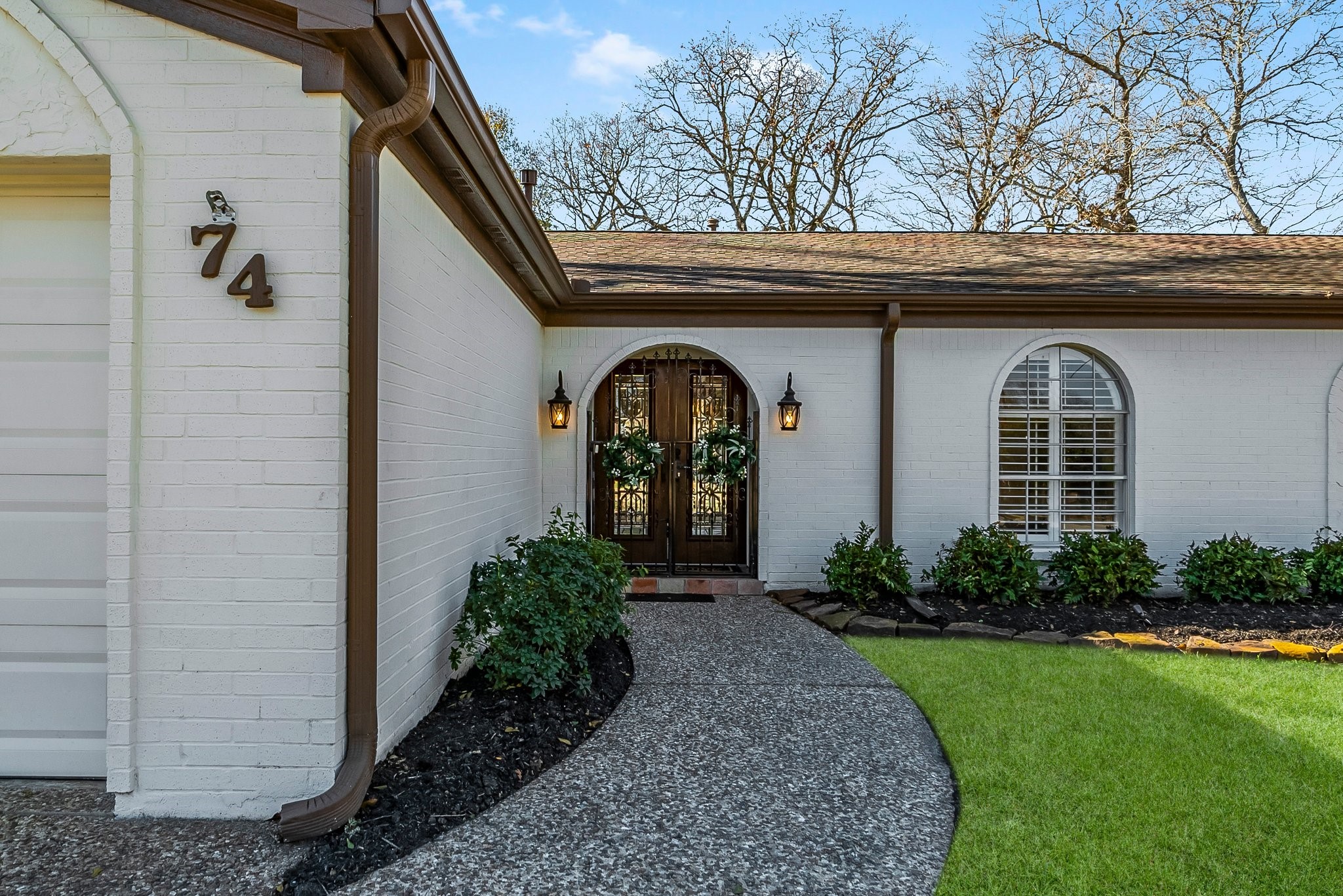 74 El Dorado Street Conroe TX 77304