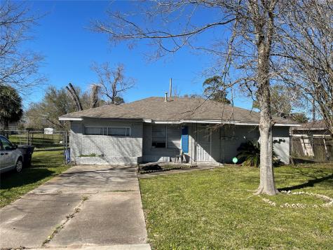 2630 De Soto Street Houston TX 77091