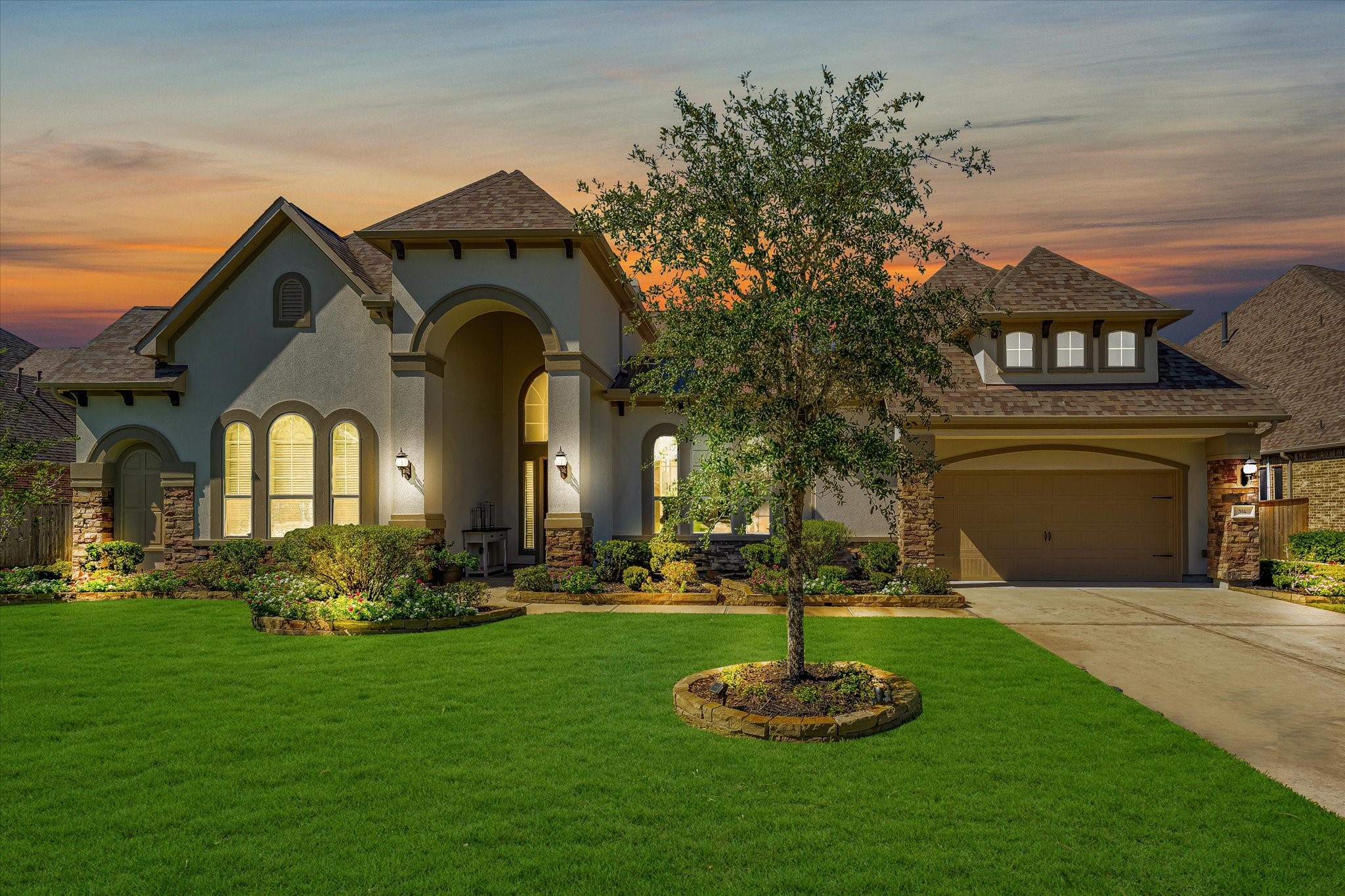 514 Mill Creek Road Pinehurst TX 77362