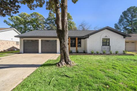 2806 Tilson Lane Houston TX 77080
