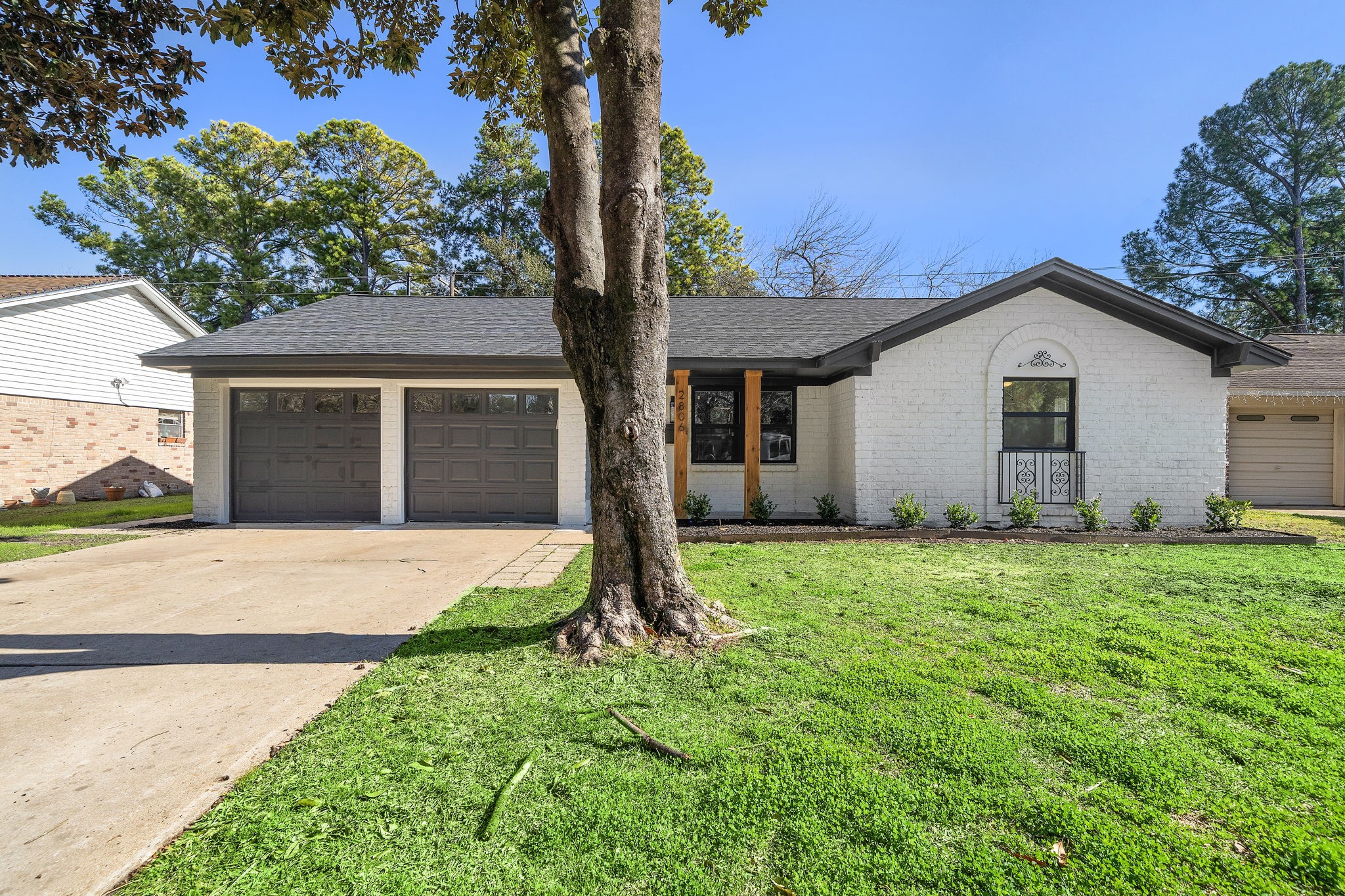 2806 Tilson Lane Houston TX 77080