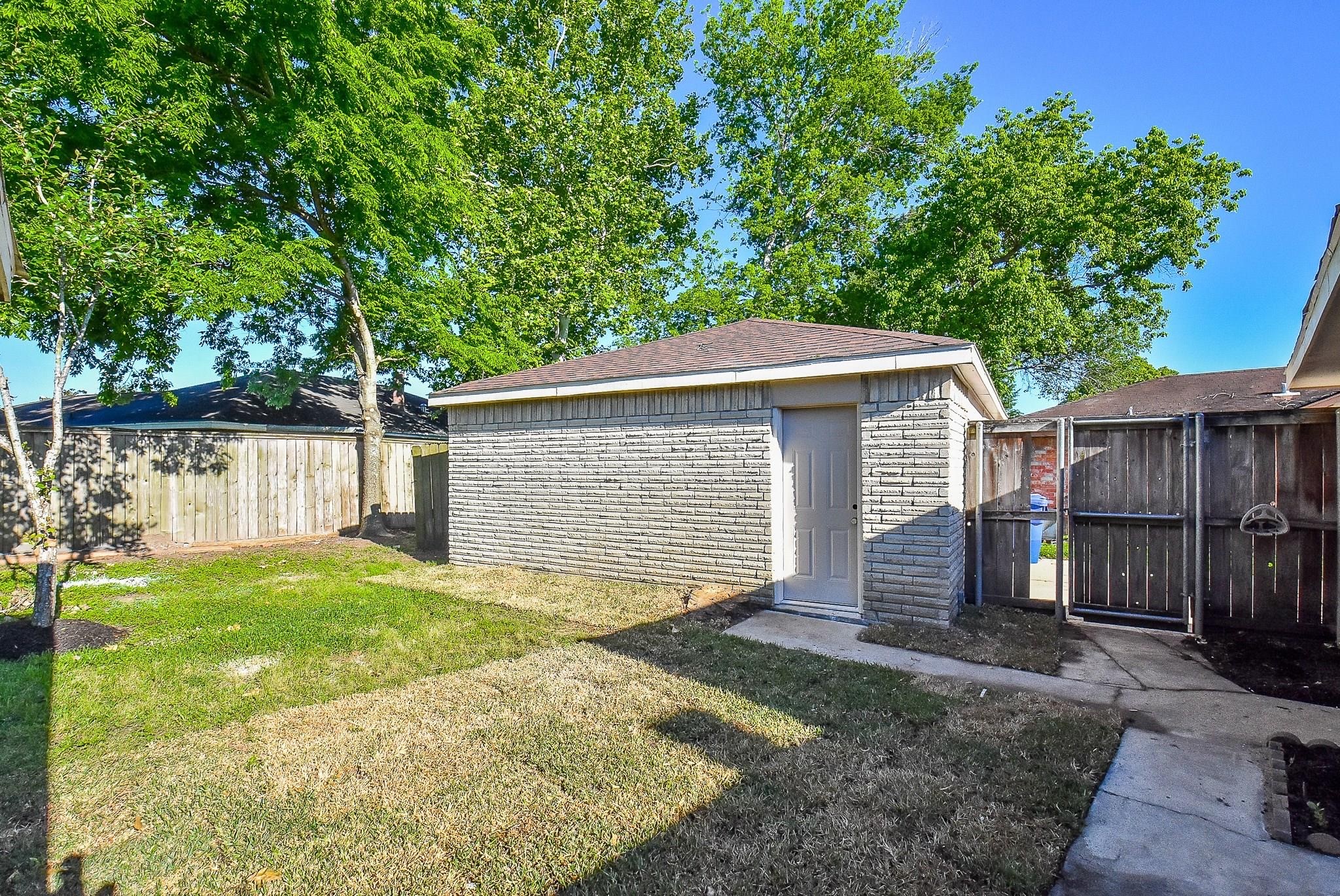 1718 Millbury Drive Missouri City TX 77489