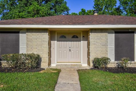 1718 Millbury Drive Missouri City TX 77489