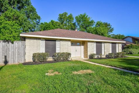 1718 Millbury Drive Missouri City TX 77489