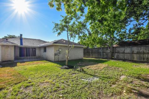 1718 Millbury Drive Missouri City TX 77489