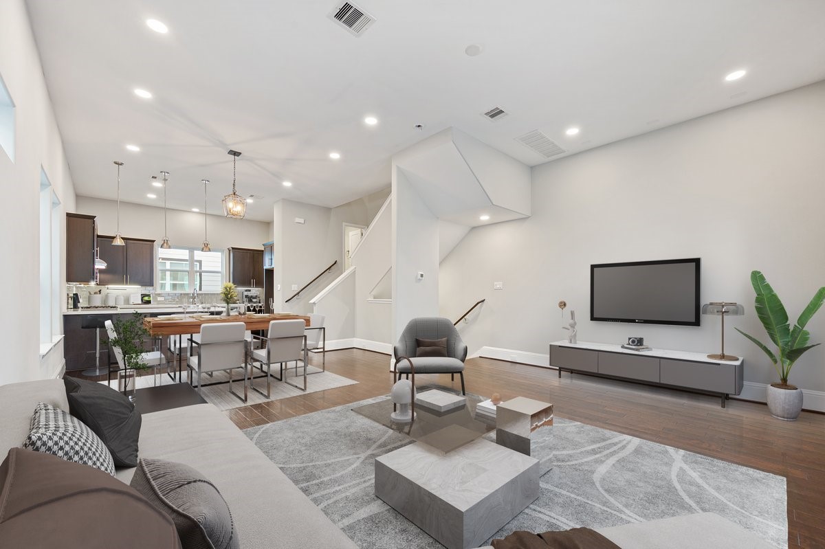 407 N Nagle Street F Houston TX 77003