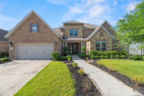 10307 Wylde Point Lane Missouri City TX 77459