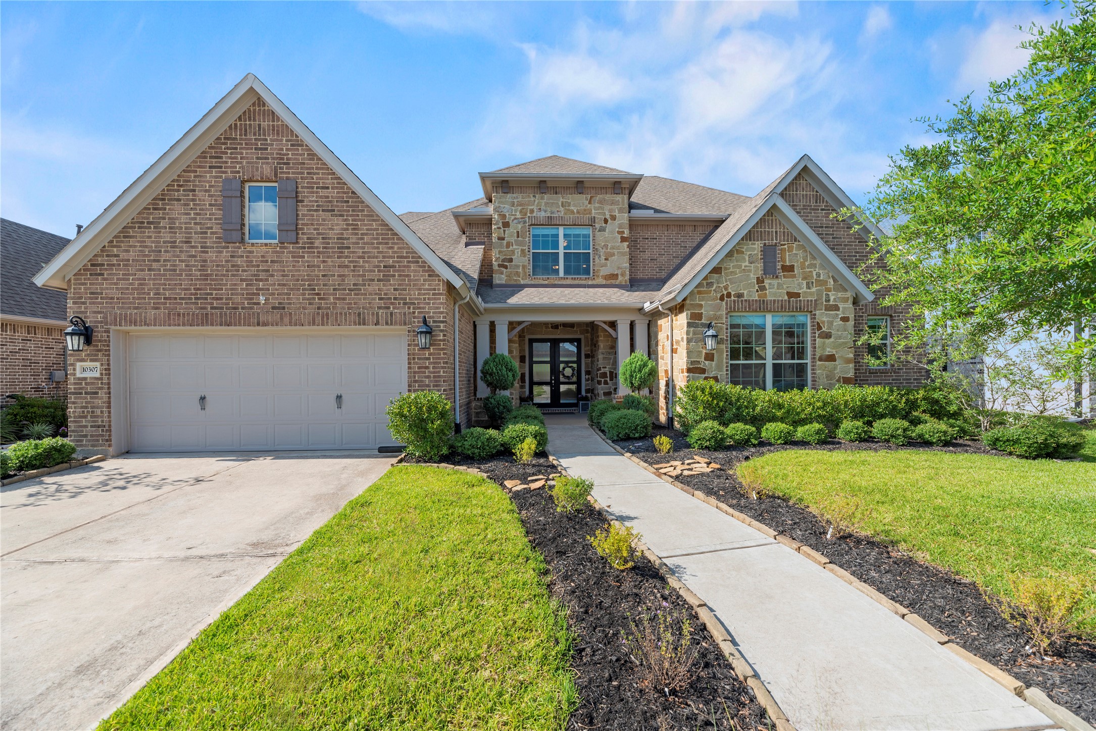 10307 Wylde Point Lane Missouri City TX 77459