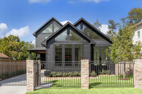 415 Aurora Street Houston TX 77008