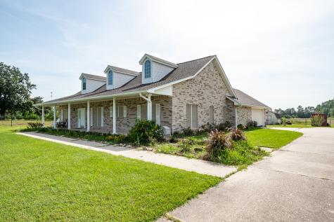 15953 1st Street Splendora TX 77372
