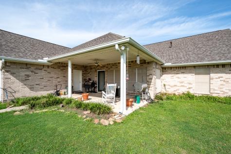 15953 1st Street Splendora TX 77372