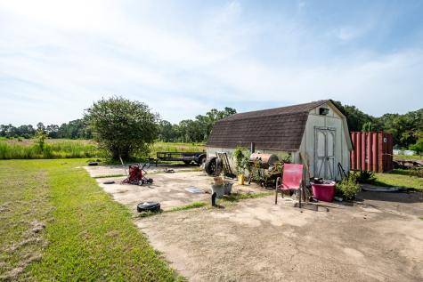15953 1st Street Splendora TX 77372