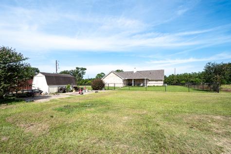 15953 1st Street Splendora TX 77372
