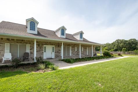 15953 1st Street Splendora TX 77372