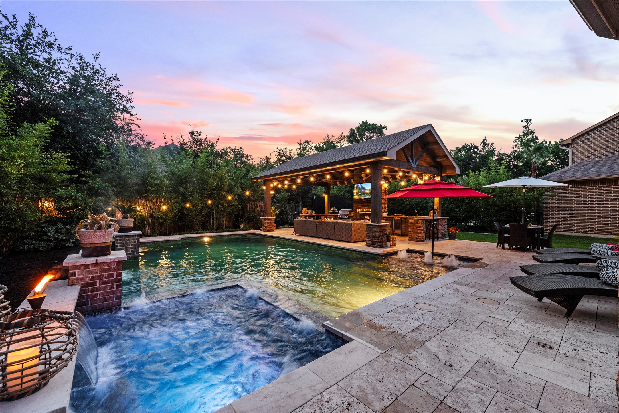 139 W Crystal Canyon Circle Spring TX 77389