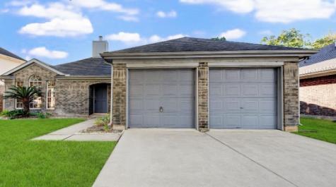 7707 Hudson Oaks Drive Houston TX 77095