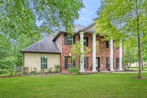 12151 Oak Haven W Magnolia TX 77354