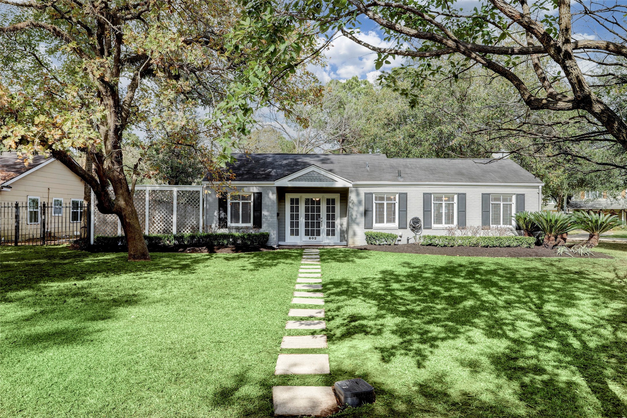 802 W 41st Street Houston TX 77018