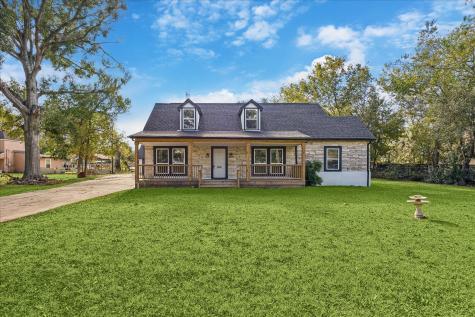 7130 Brace Street Houston TX 77061