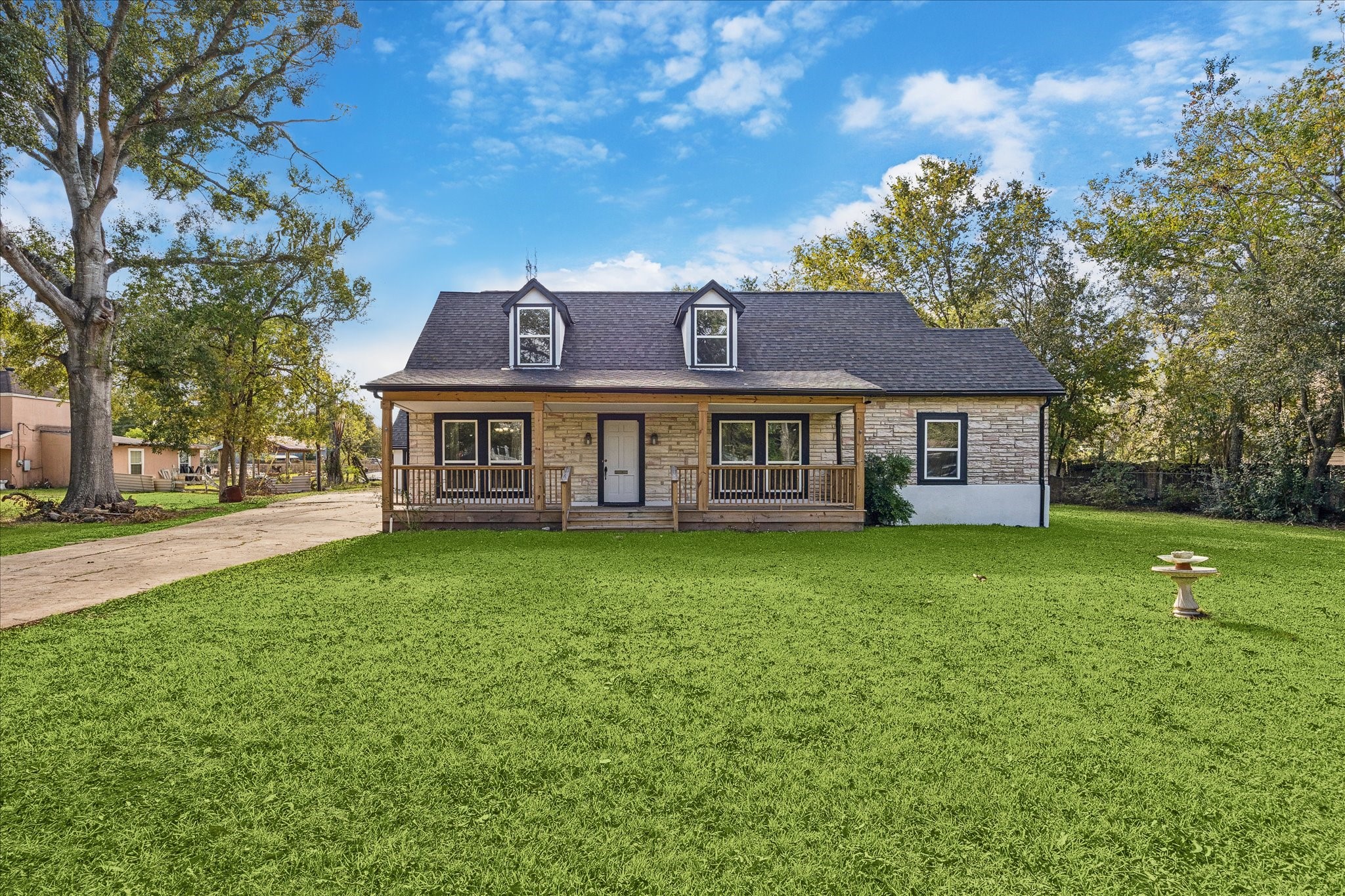 7130 Brace Street Houston TX 77061