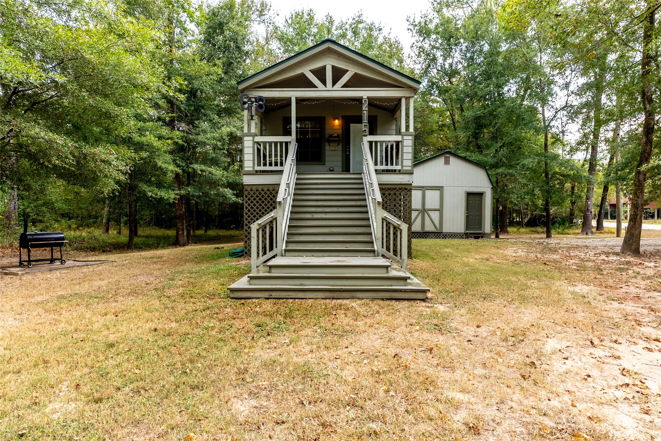 215 Center Street Cleveland TX 77327